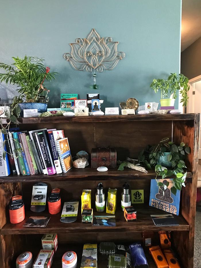 ZionZen Massage & Skincare - Hurricane, UT