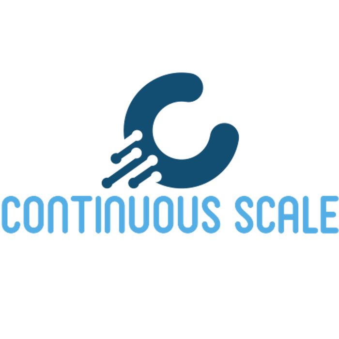 Continuous Scale - Seattle, WA