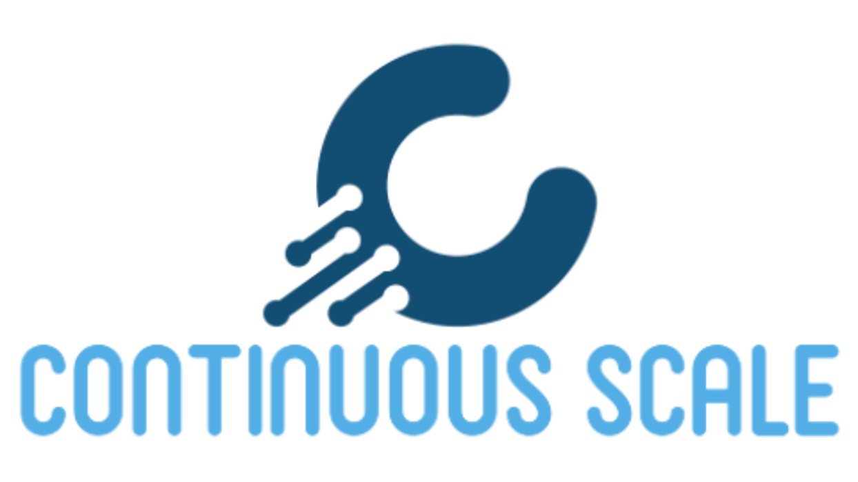 Continuous Scale - Seattle, WA