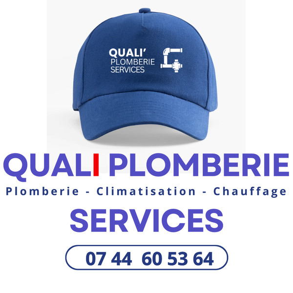 Quali Plomberie Services Expert