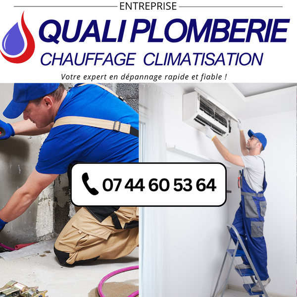Quali Plomberie Services