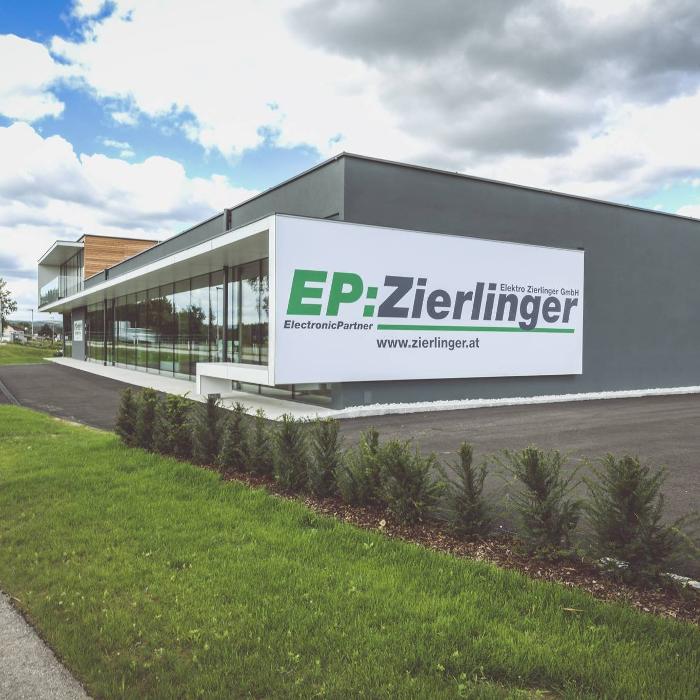 Elektro Zierlinger GmbH in Gföhl