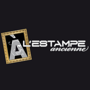 A L'estampe Ancienne cadre et fournitures pour encadrement (fabrication, vente)