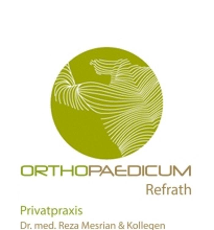 Bild zu Orthopaedicum Refrath - Dr. Mesrian & Kollegen, Dr. Jaeckner & Dr. Heydenreich in Bergisch Gladbach Bild zu Orthopaedicum Refrath - Dr. Mesrian & Kollegen, Dr. Jaeckner & Dr. Heydenreich in Bergisch Gladbach