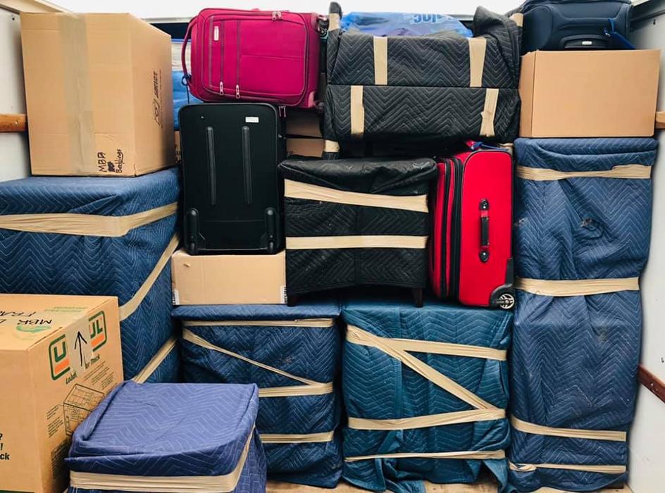 Lifetime Moving Co - Sudbury, MA