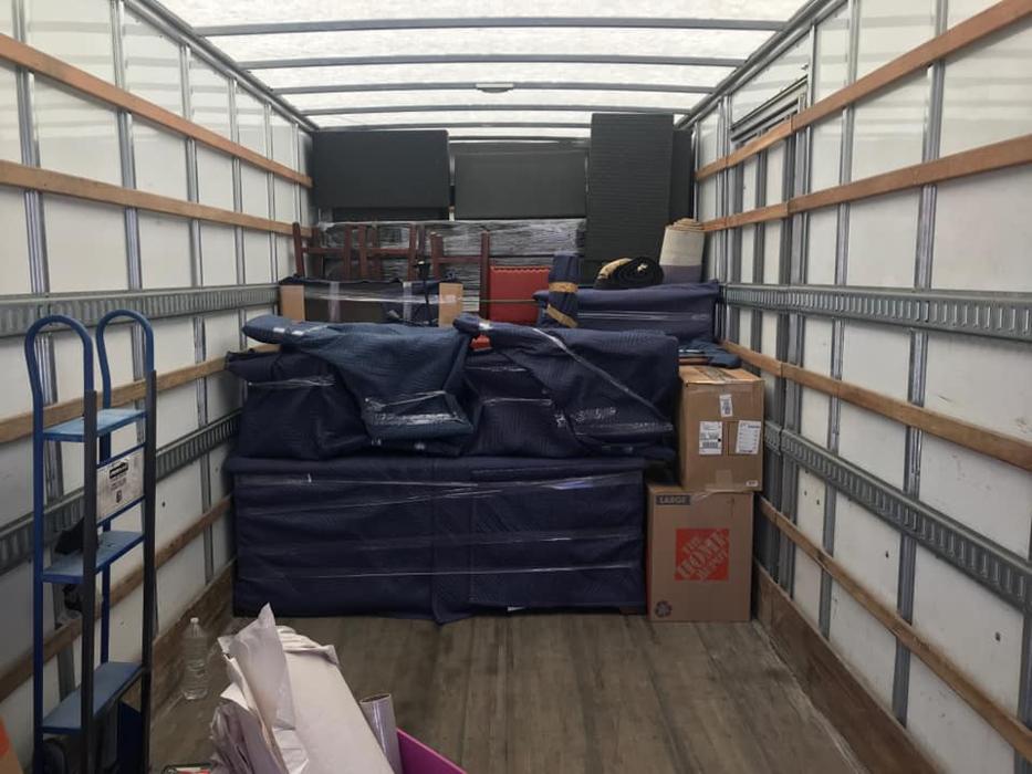 Lifetime Moving Co - Sudbury, MA