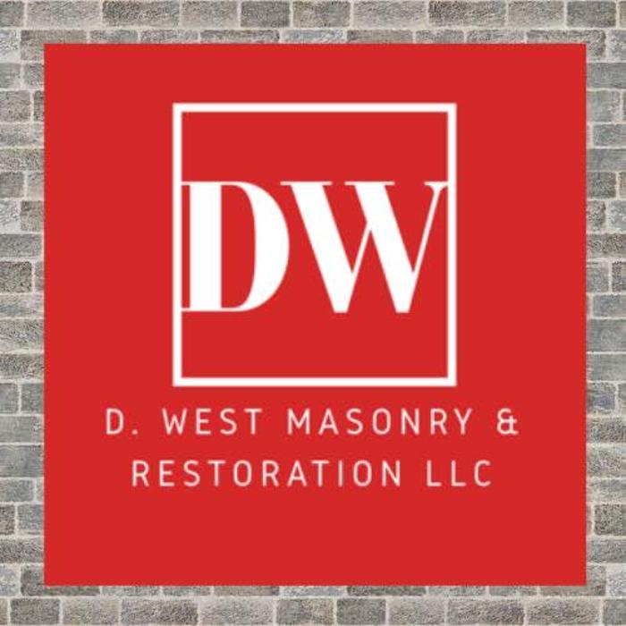 D. West Masonry & Restoration - South Bend, IN
