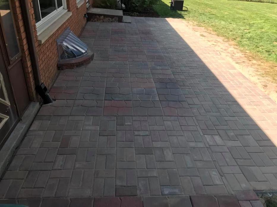 D. West Masonry & Restoration - South Bend, IN