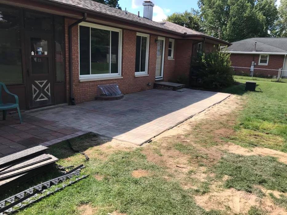 D. West Masonry & Restoration - South Bend, IN