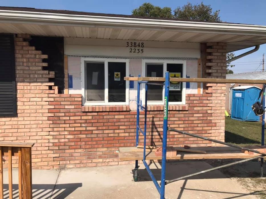 D. West Masonry & Restoration - South Bend, IN