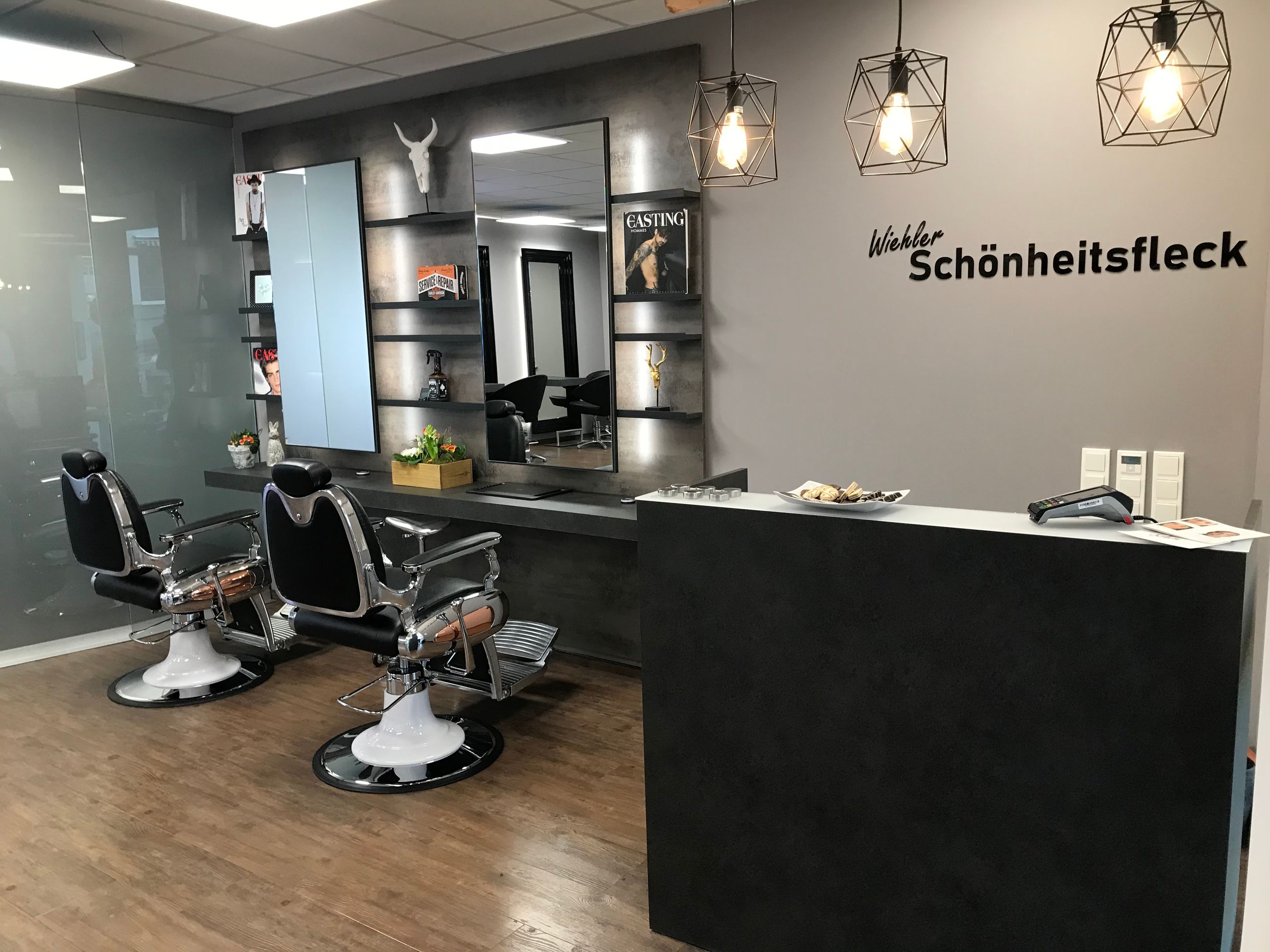 Wiehler Schönheitsfleck - 5 Bewertung - Wiehl - Weiherplatz golocal Wiehler Schönheitsfleck - 5 Bewertung - Wiehl - Weiherplatz golocal