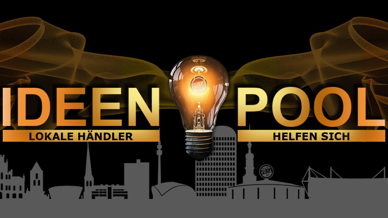 Lokallisto - LOKAL | DIGITAL | ÜBERALL - NACHHALTIG, Flughafenstraße in Dortmund