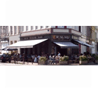 Tir Na Nog café, bar, brasserie