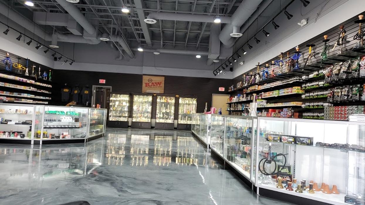 Smoke City - Smoke Shop & Vape Shop - Glendale, AZ