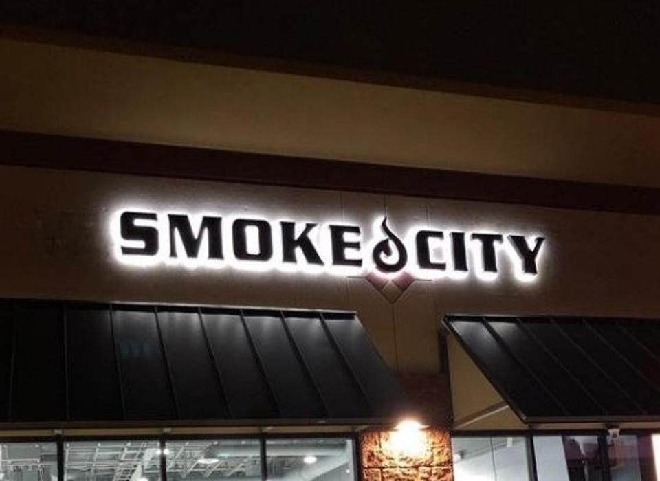 Smoke City - Smoke Shop & Vape Shop - Glendale, AZ