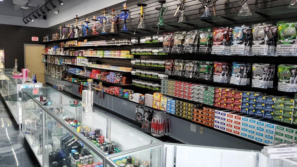 Smoke City - Smoke Shop & Vape Shop - Glendale, AZ