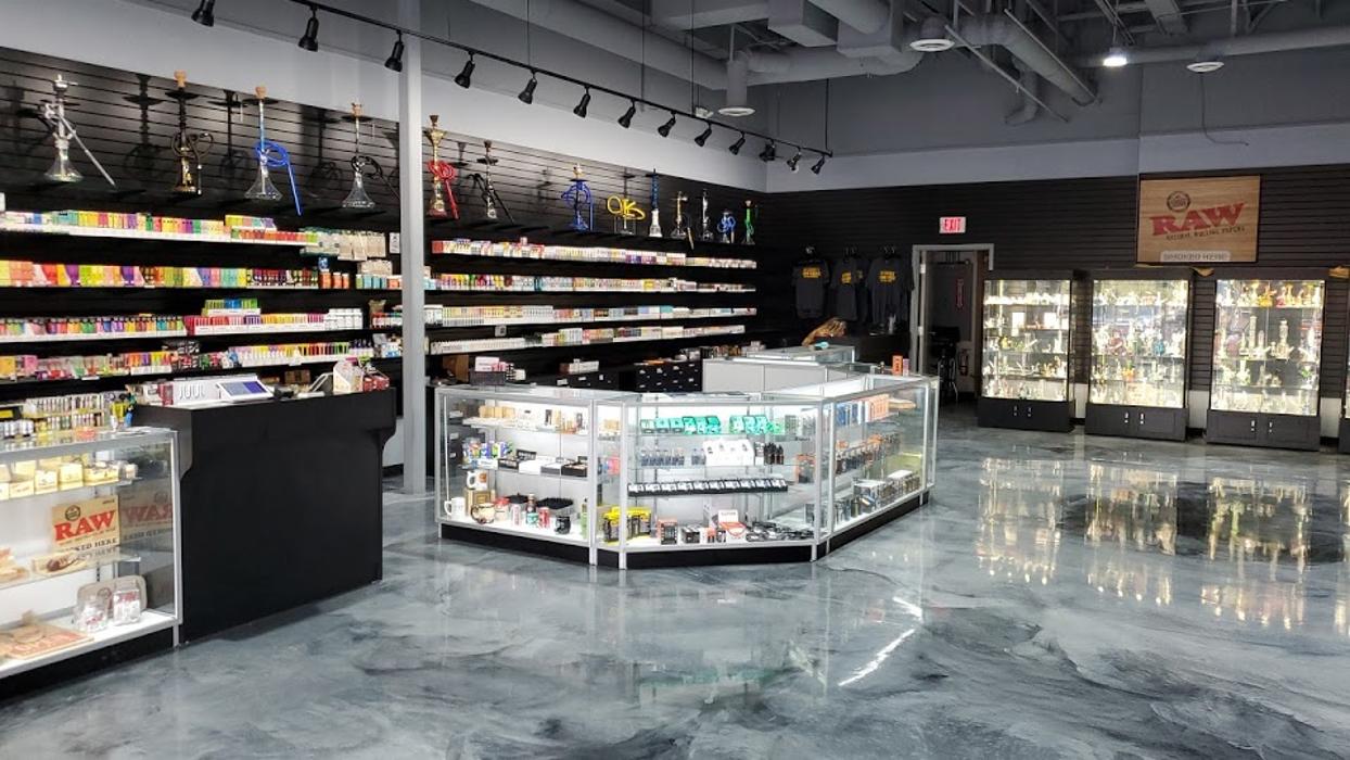 Smoke City - Smoke Shop & Vape Shop - Glendale, AZ