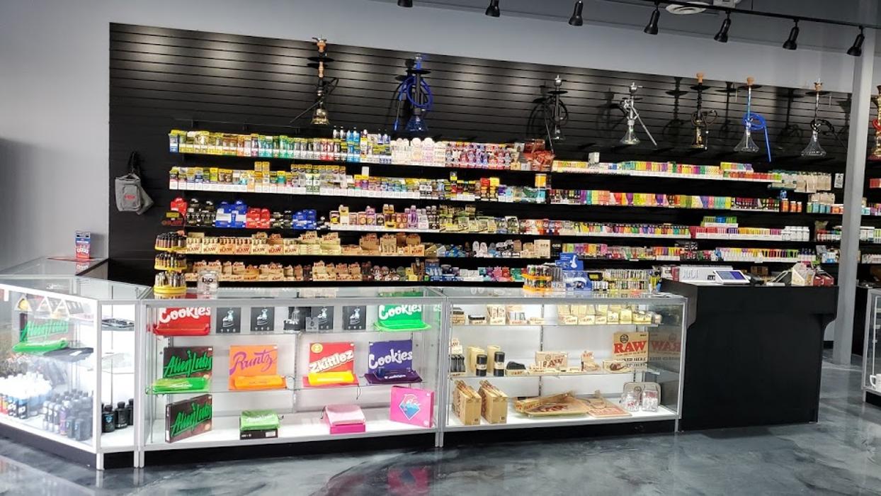 Smoke City - Smoke Shop & Vape Shop - Glendale, AZ