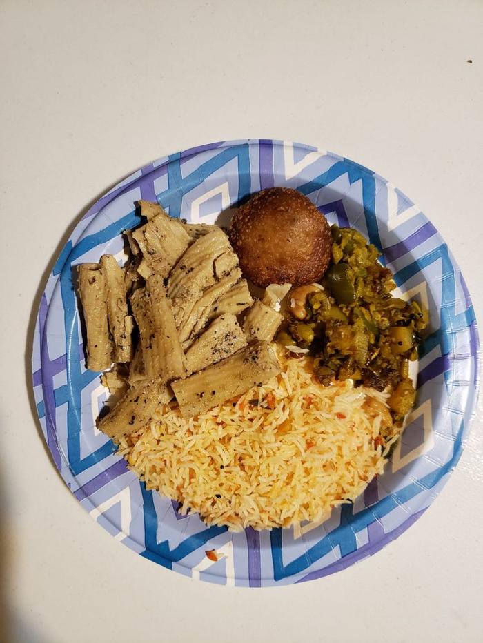 Yummy's Vegan Take Out - Stone Mountain, GA