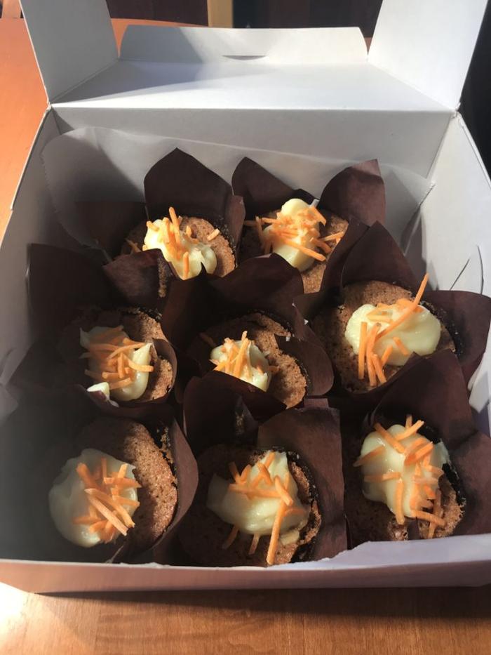 Yummy's Vegan Take Out - Stone Mountain, GA