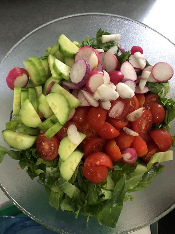 Yummy's Vegan Take Out - Stone Mountain, GA