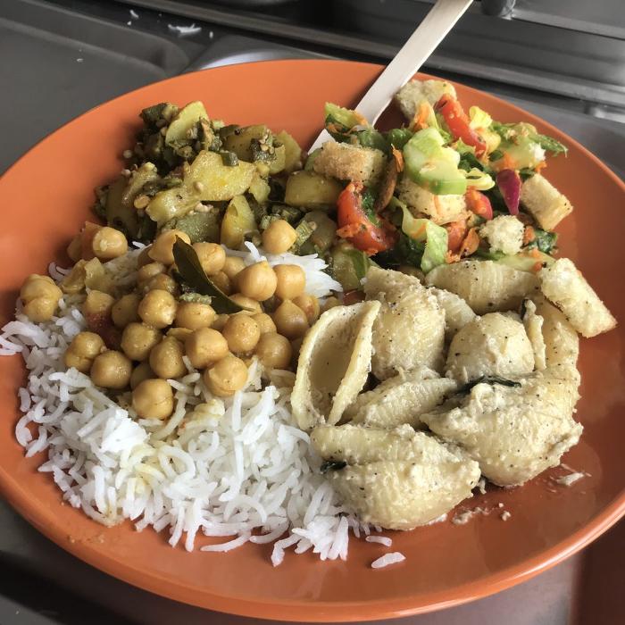 Yummy's Vegan Take Out - Stone Mountain, GA