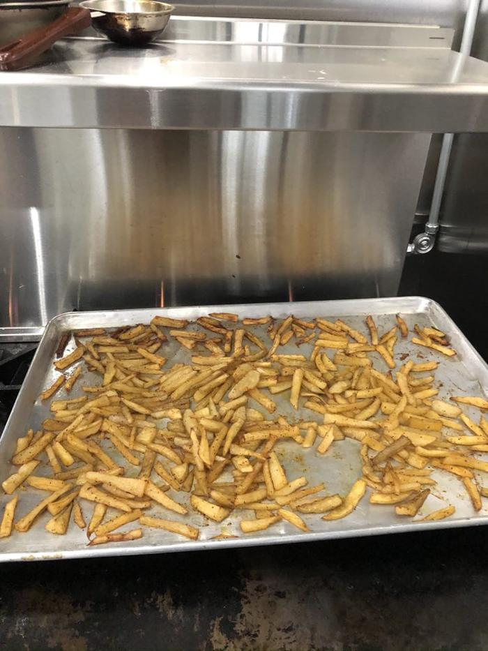 Yummy's Vegan Take Out - Stone Mountain, GA