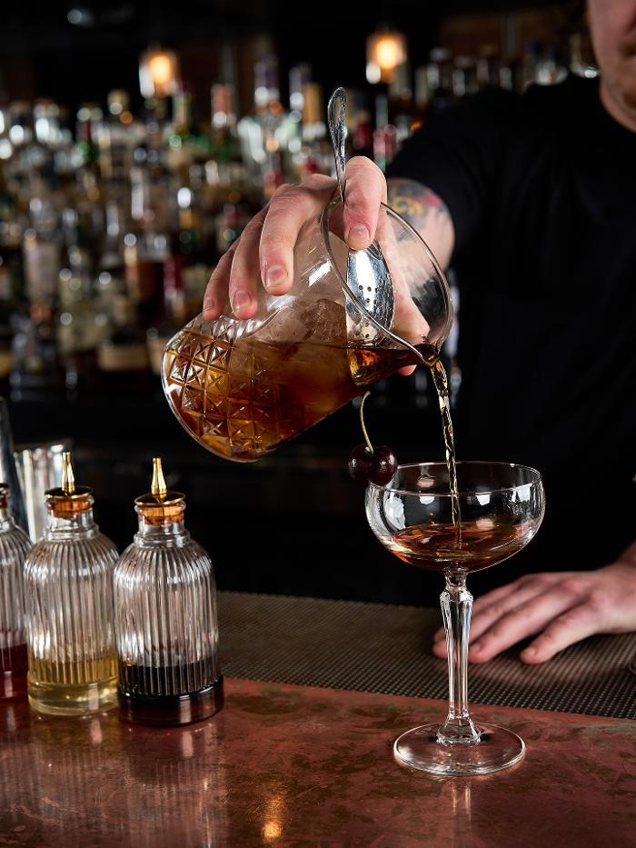 Highball - Phoenix, AZ