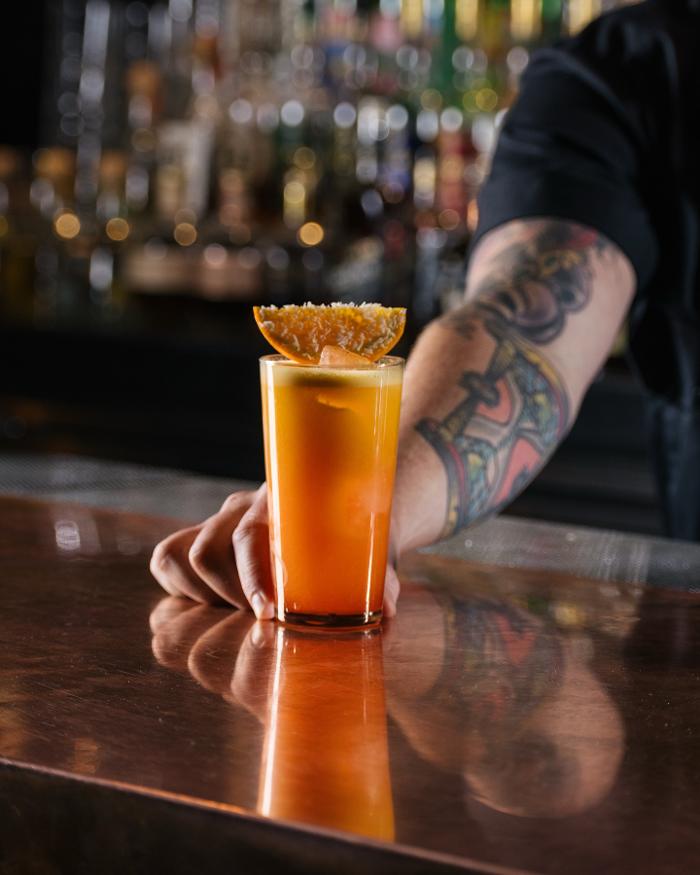 Highball - Phoenix, AZ