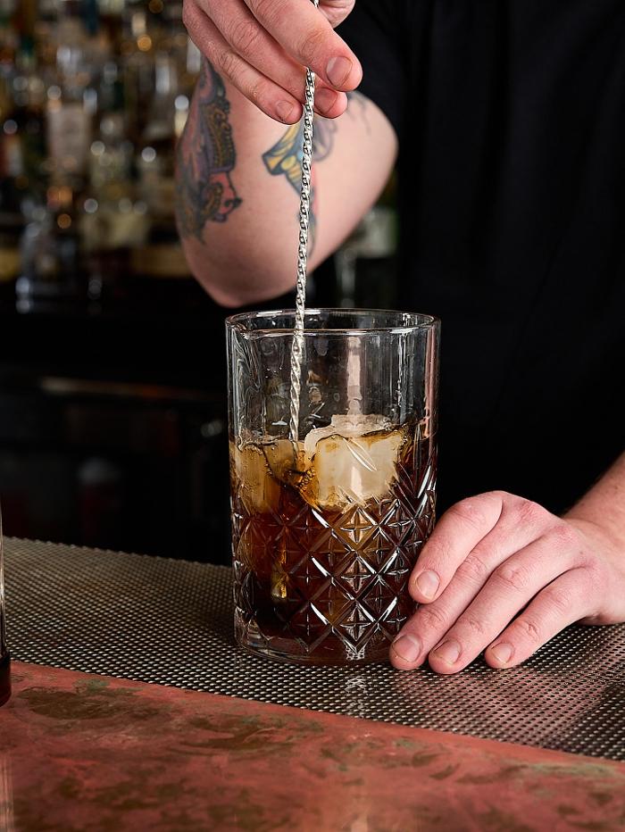 Highball - Phoenix, AZ