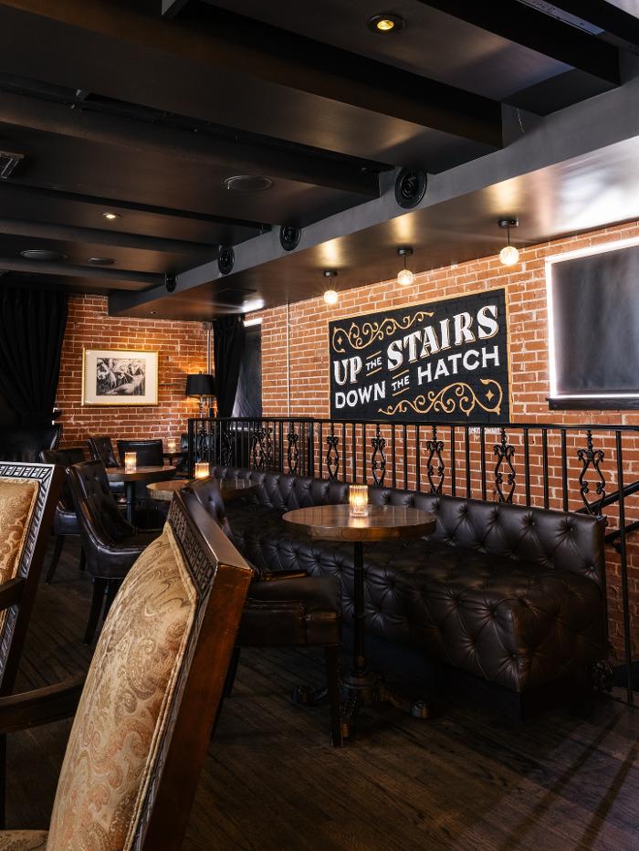 Highball - Phoenix, AZ