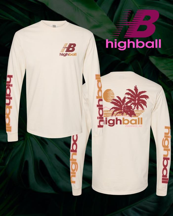 Highball - Phoenix, AZ