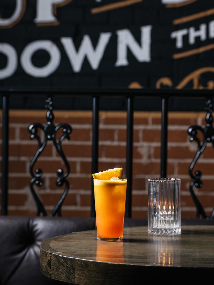 Highball - Phoenix, AZ