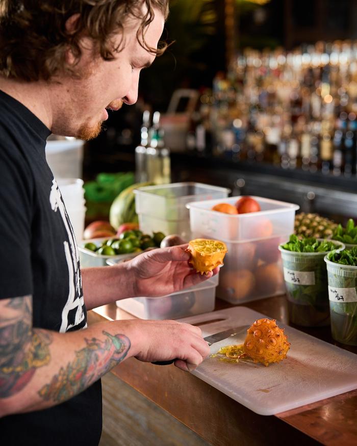 Highball - Phoenix, AZ