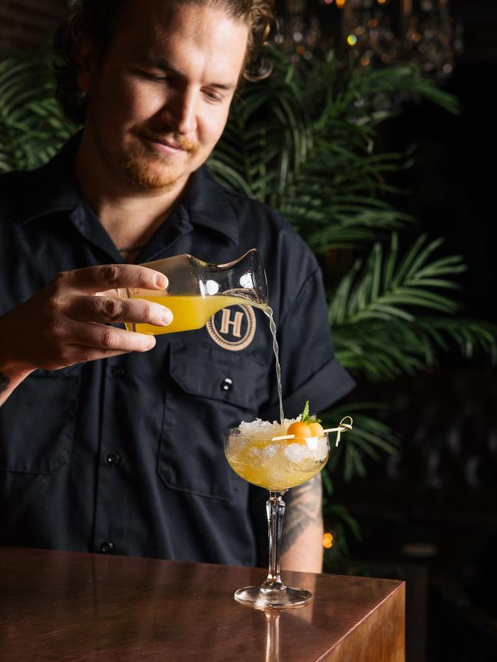 Highball - Phoenix, AZ