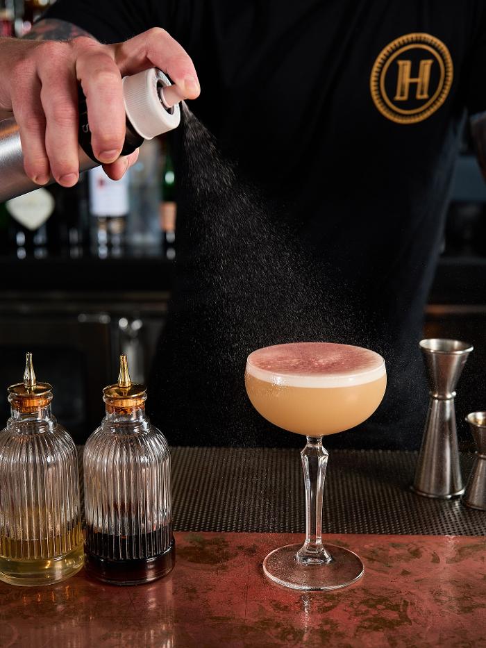 Highball - Phoenix, AZ