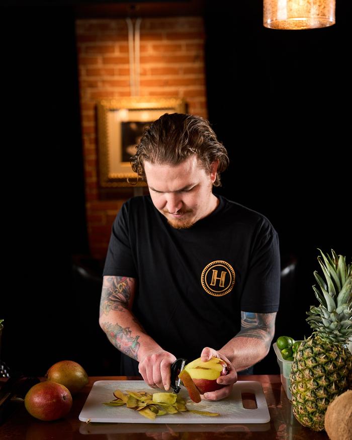 Highball - Phoenix, AZ