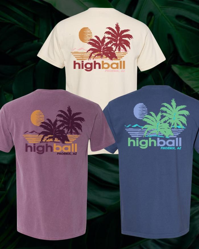 Highball - Phoenix, AZ