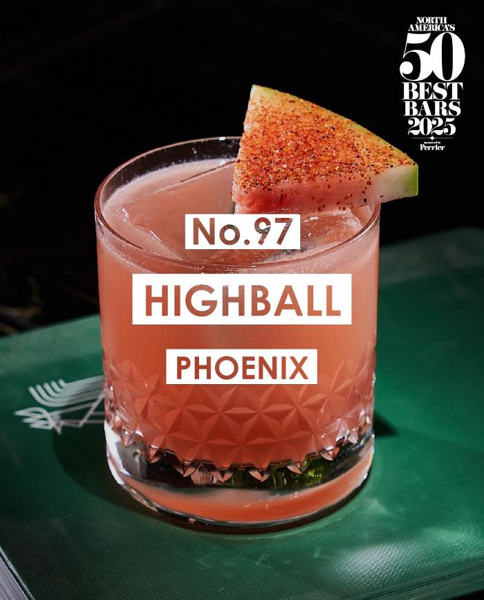 Highball - Phoenix, AZ