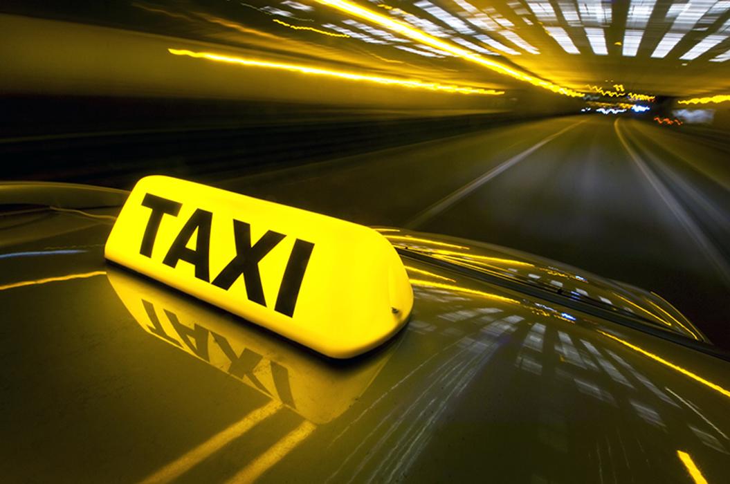 Taxi Panchito - Panorama City, CA