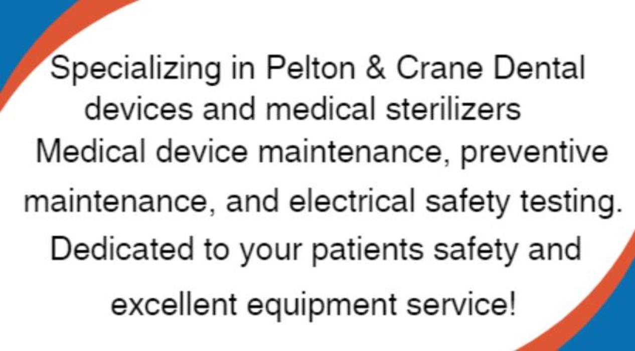 HMDS Medical Dental Sterilizers, LLC - Oxford, GA