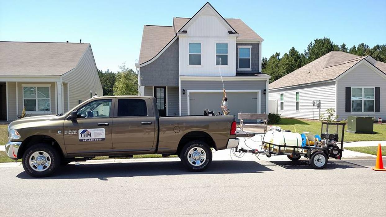 These Handy Men - Bluffton, SC