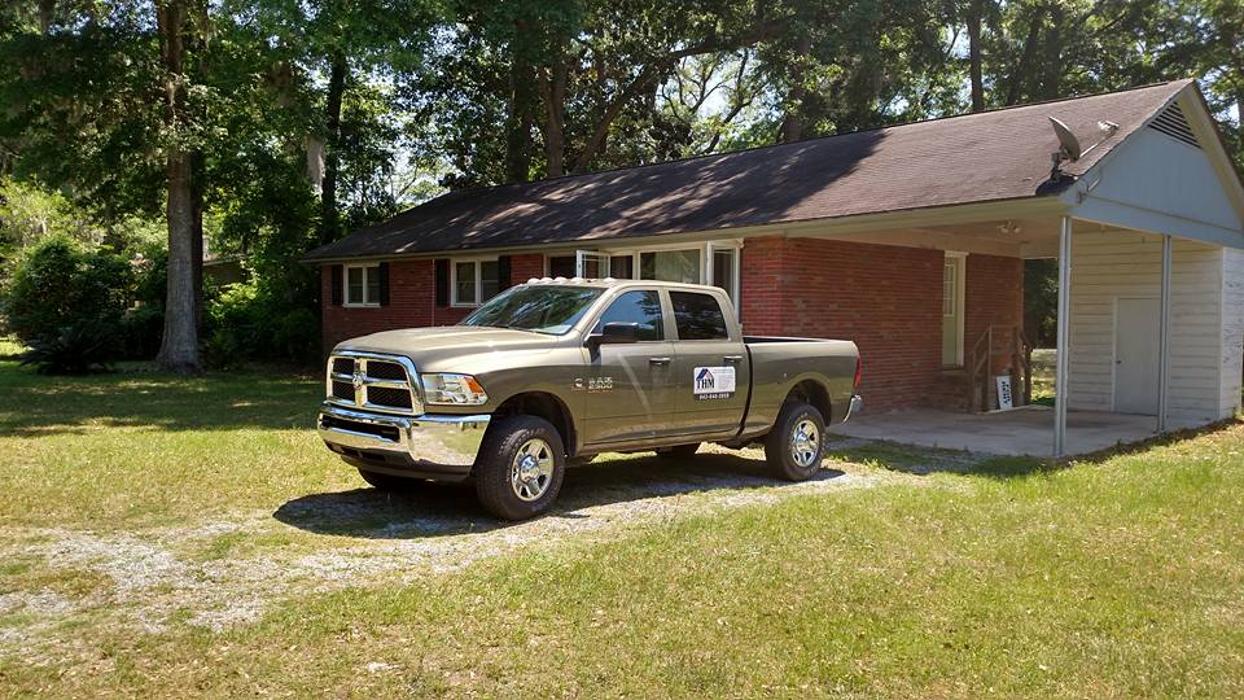 These Handy Men - Bluffton, SC