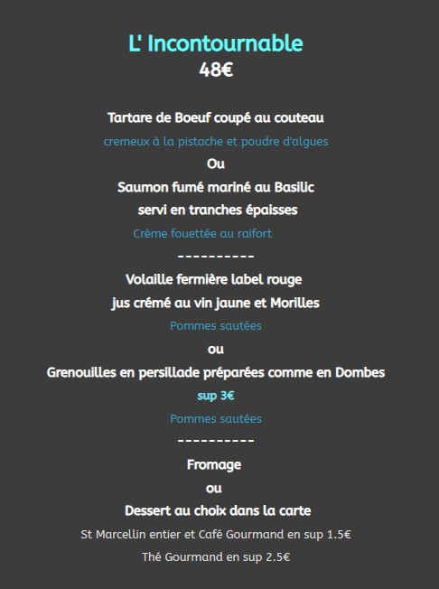 galerie image