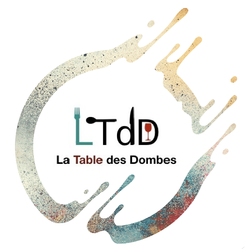 la Table des Dombes