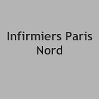 Infirmiers Paris Nord Etablissements de soins, services de la Santé