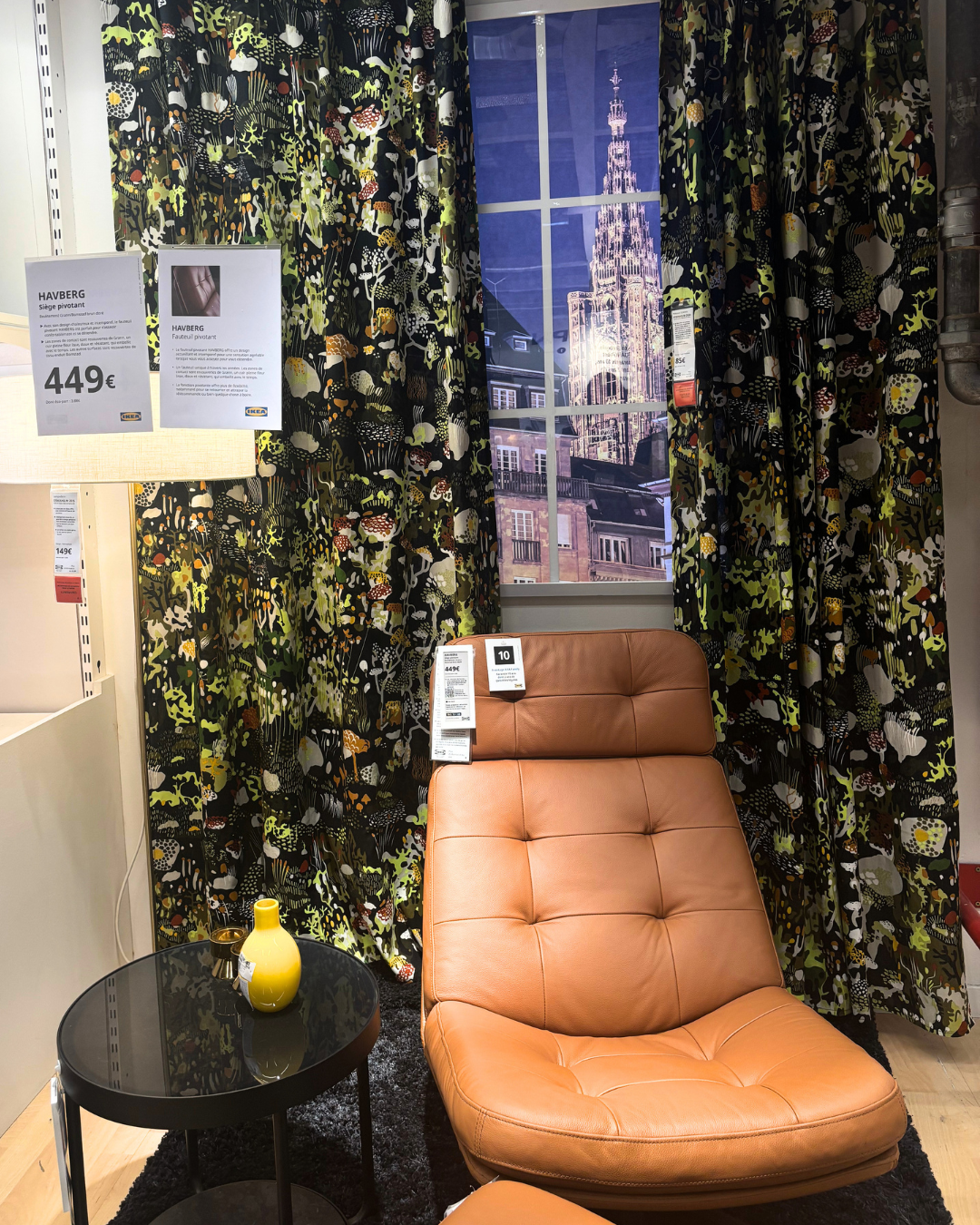 galerie image