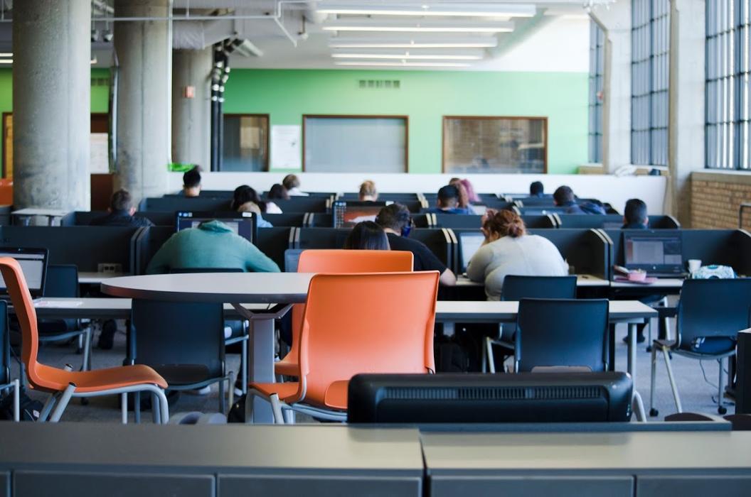 NexTech High School of Grand Rapids - Grand Rapids, MI