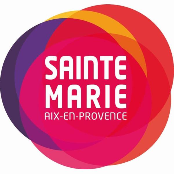 Lycée polyvalent Sainte-Marie