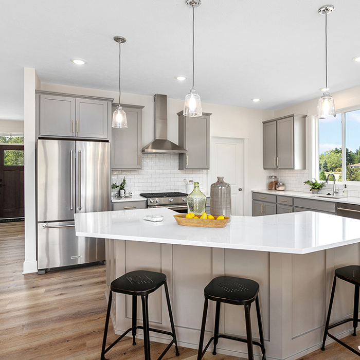 JTB Homes - Wyoming, MI